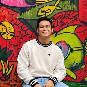 Meet your Posher, Elmer amel